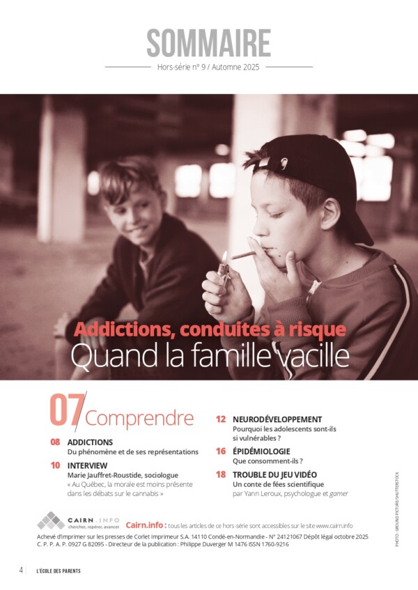 Hors-série 9 - Automne 2025 – Image 2