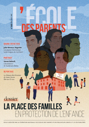 L'école des parents n° 660 - Été 2026