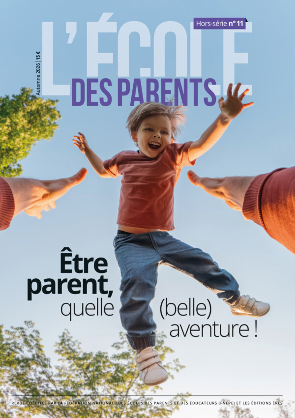 Hors-série 11 - Automne 2026